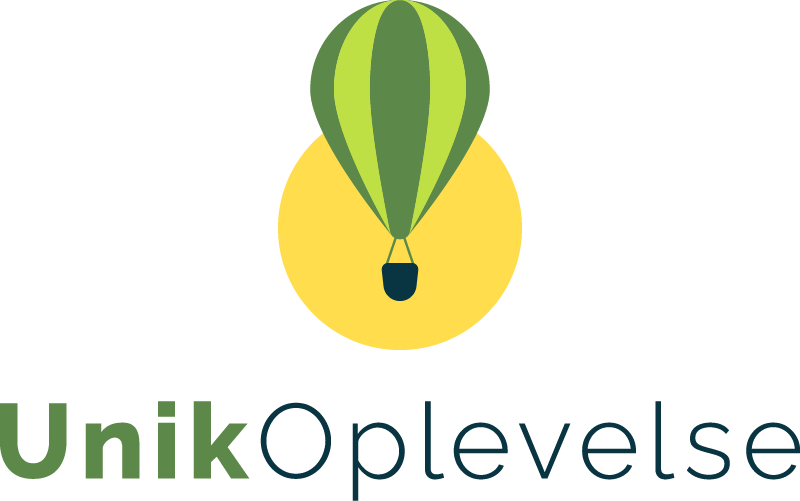 UnikOplevelse logo